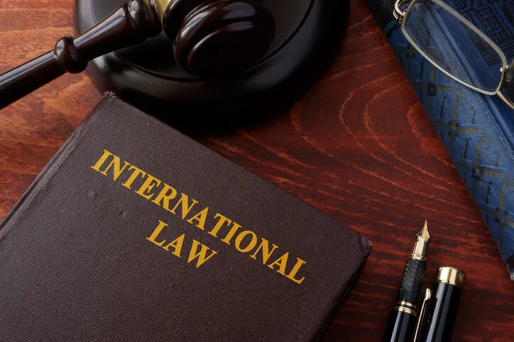 Derecho Internacional Privado